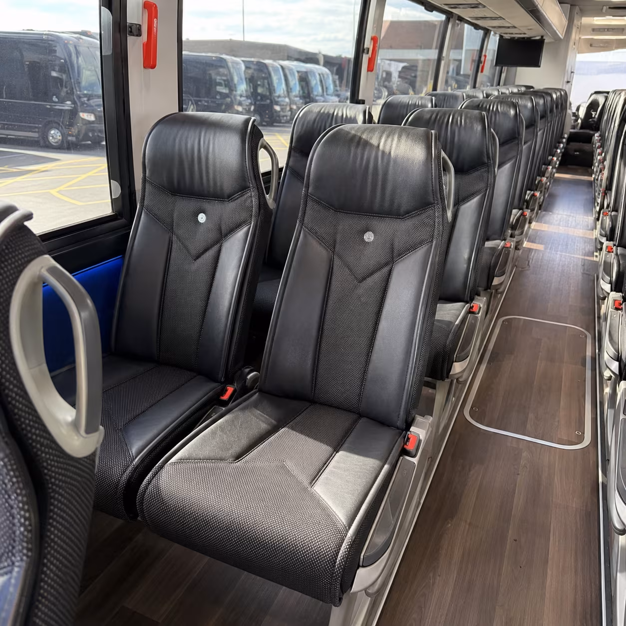 Rent a Bus to Empire City Casino & Yonkers Raceway