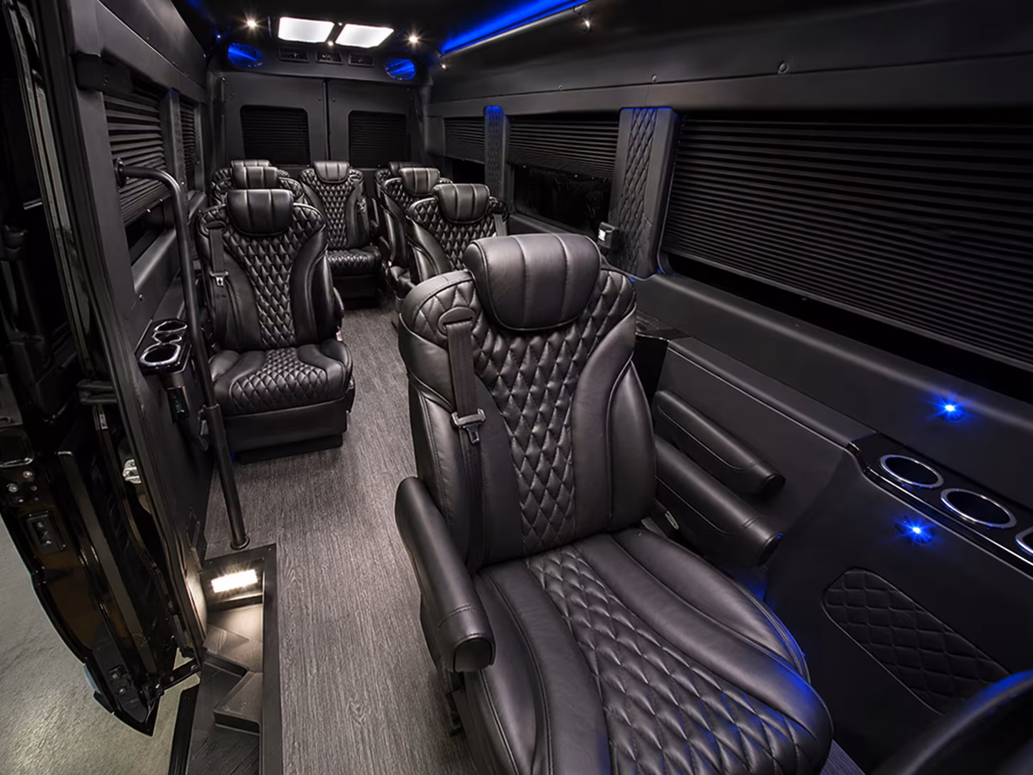 Rent a Bus to Yonkers RiverFest