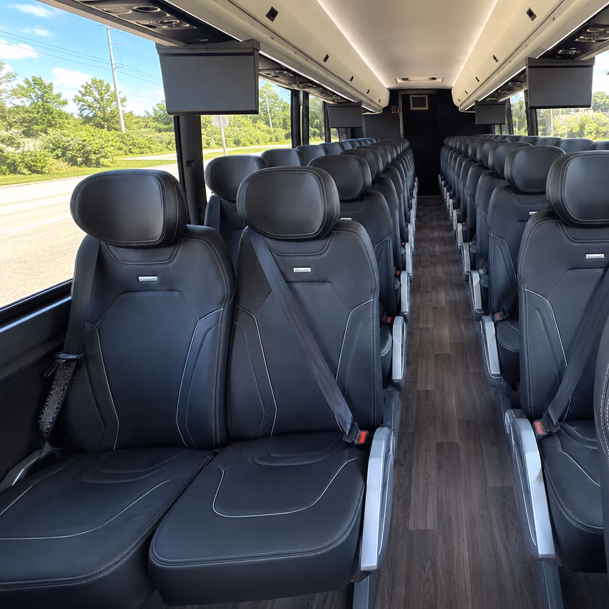Yonkers Airport Transportation