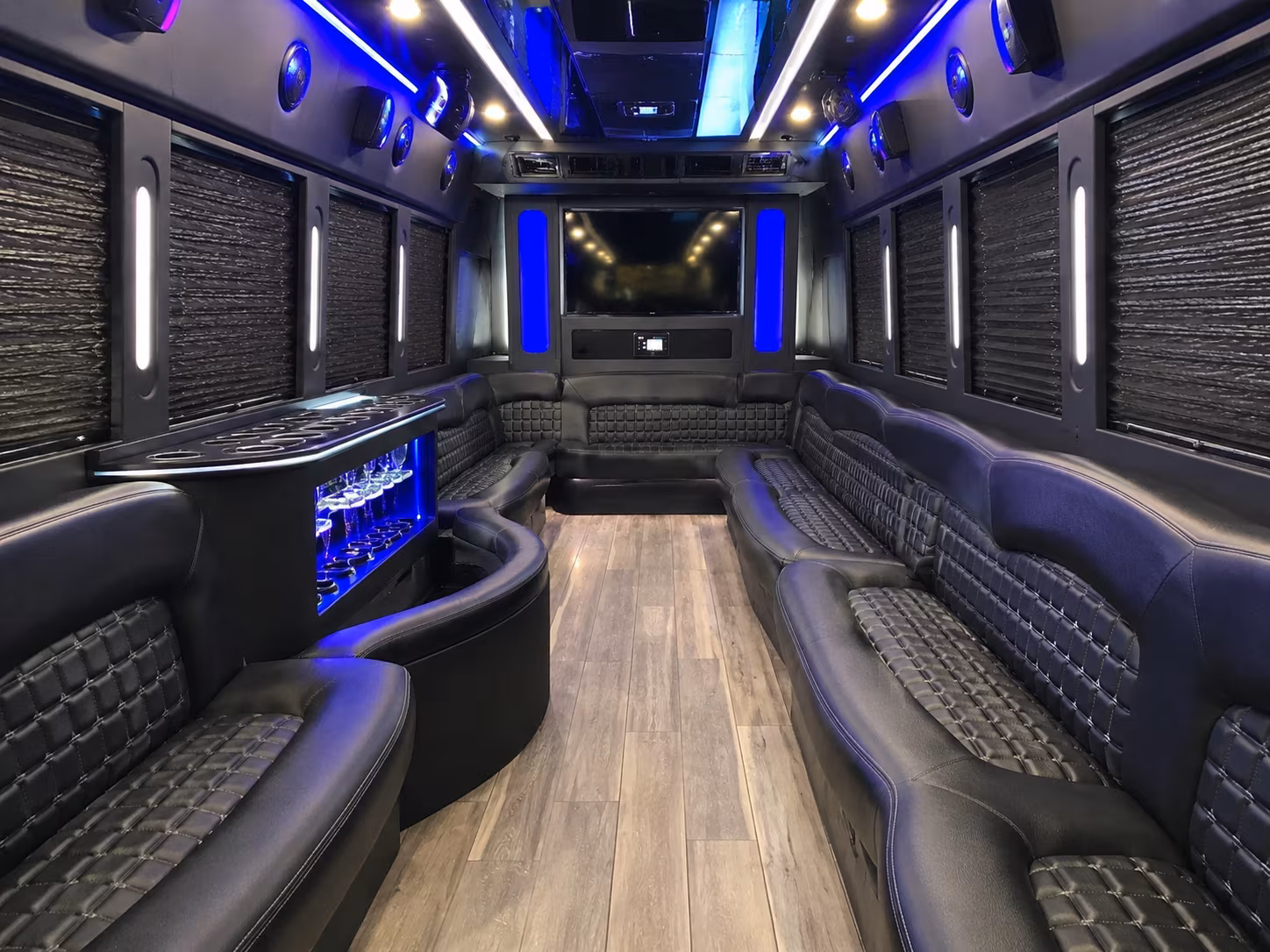 Yonkers Concert Transportation