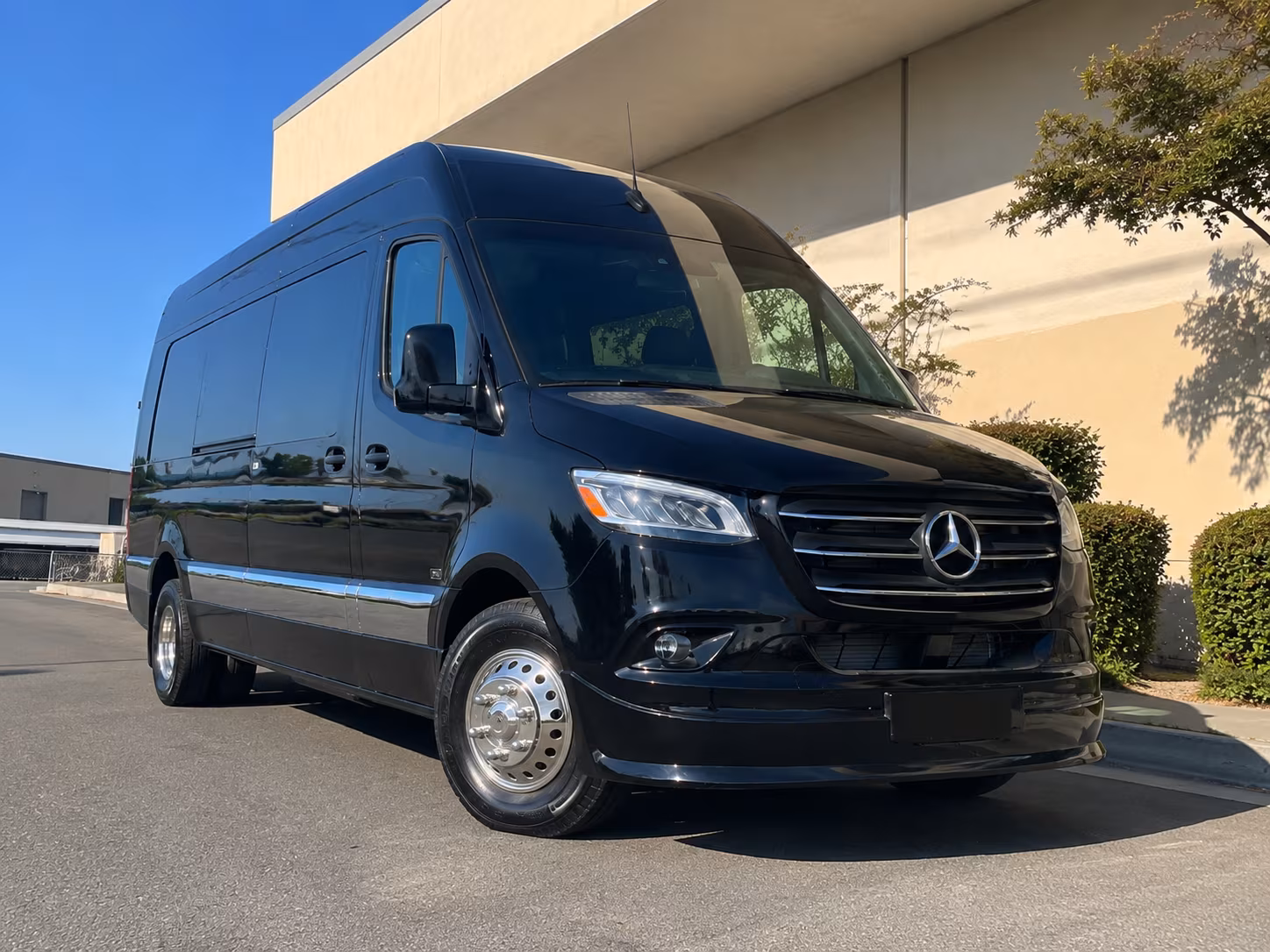 Yonkers Corporate Event Transportation
