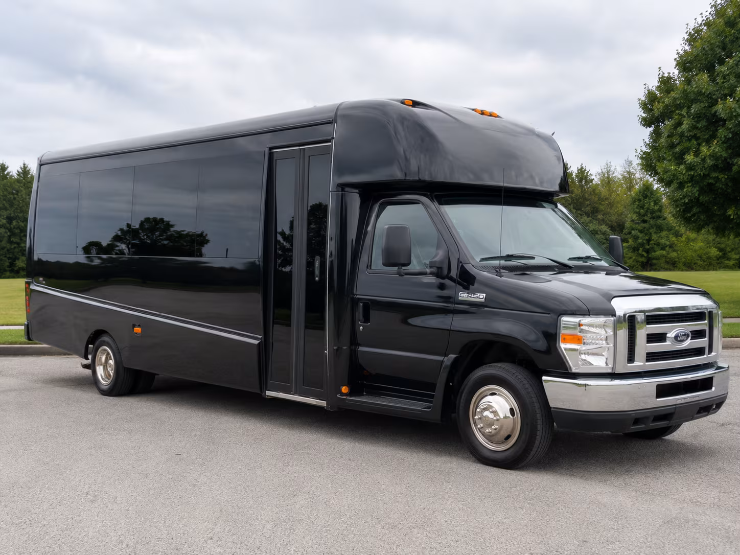 Greenwich School Event & Field Trip Transportation