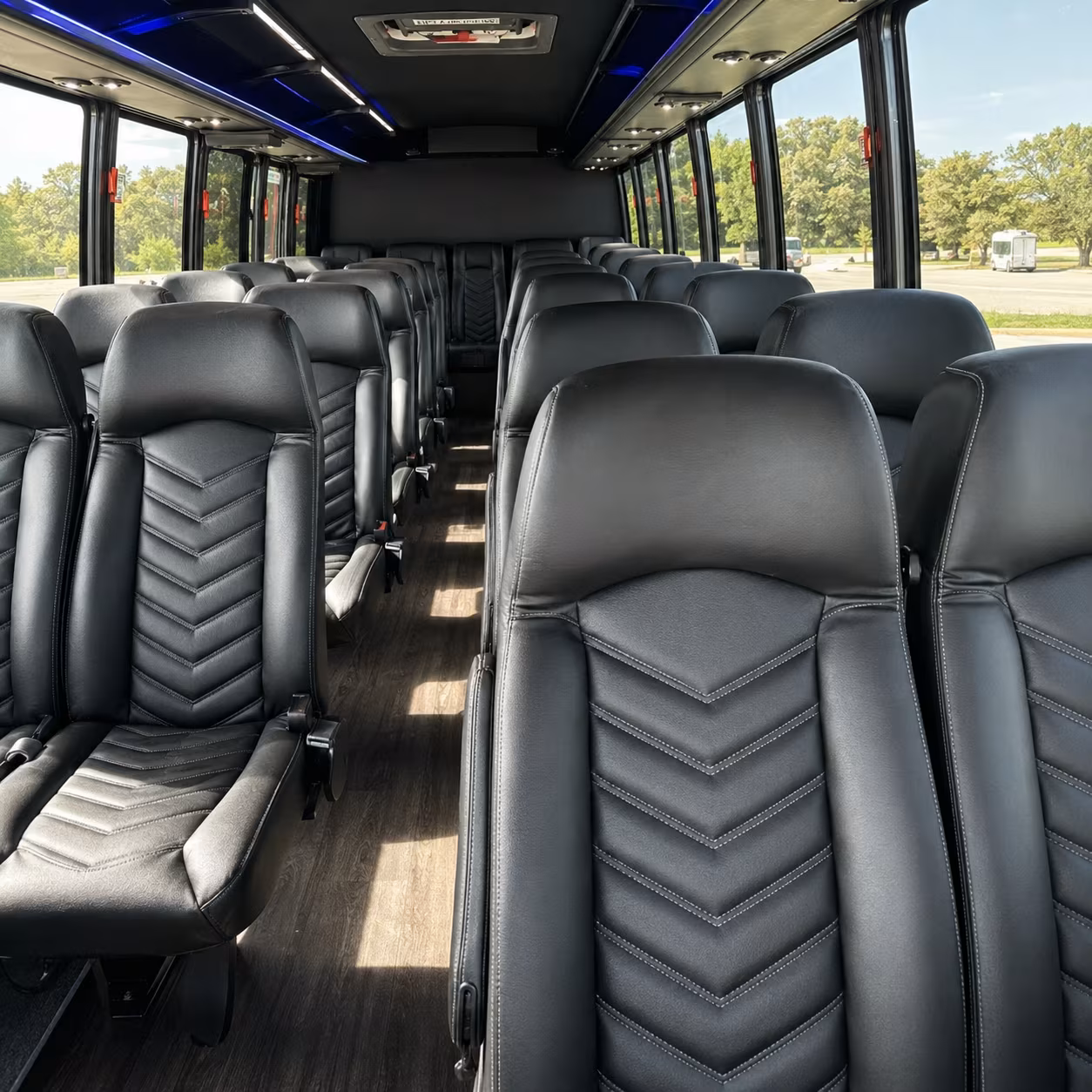 New Rochelle Airport Shuttles & Transportation