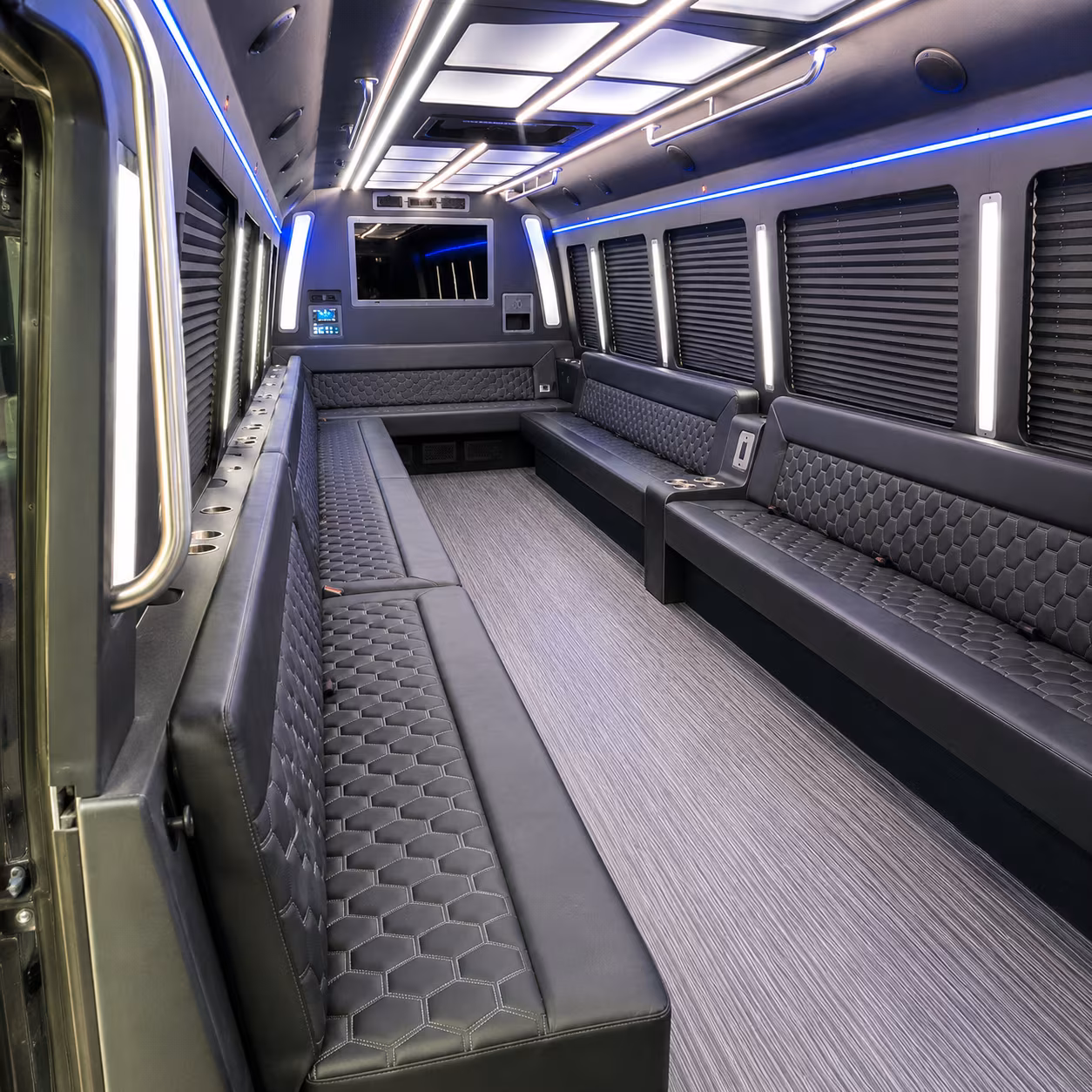 New York Winery Tour & Pub Crawl Transportation