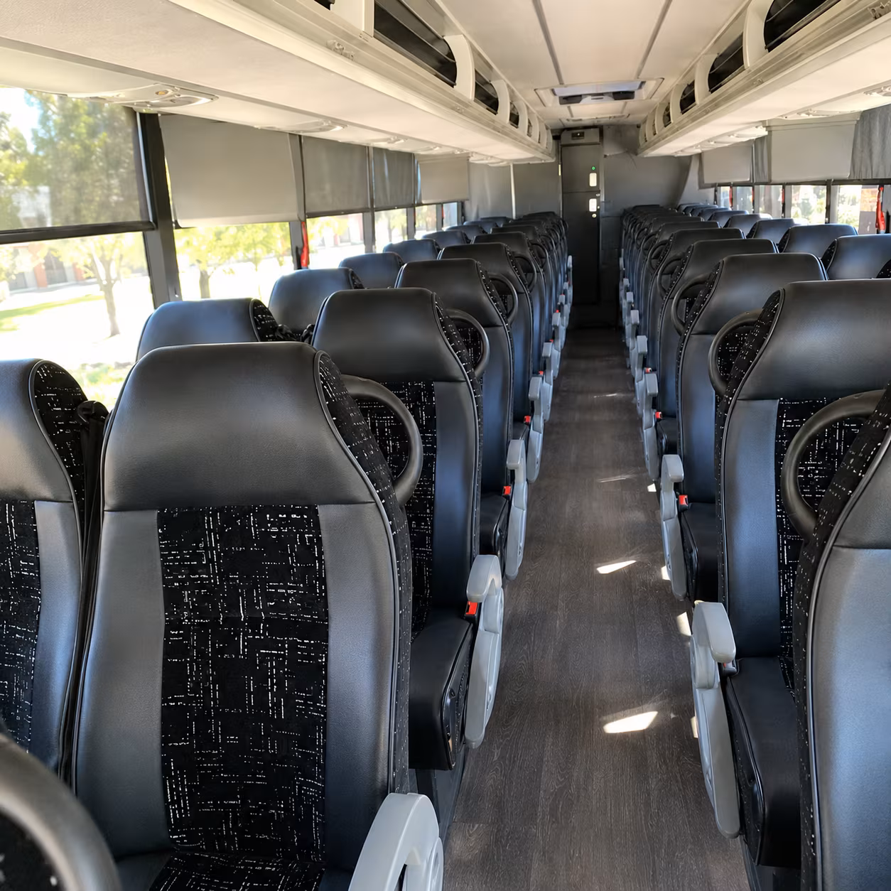 North Bergen Airport Shuttles & Transportation