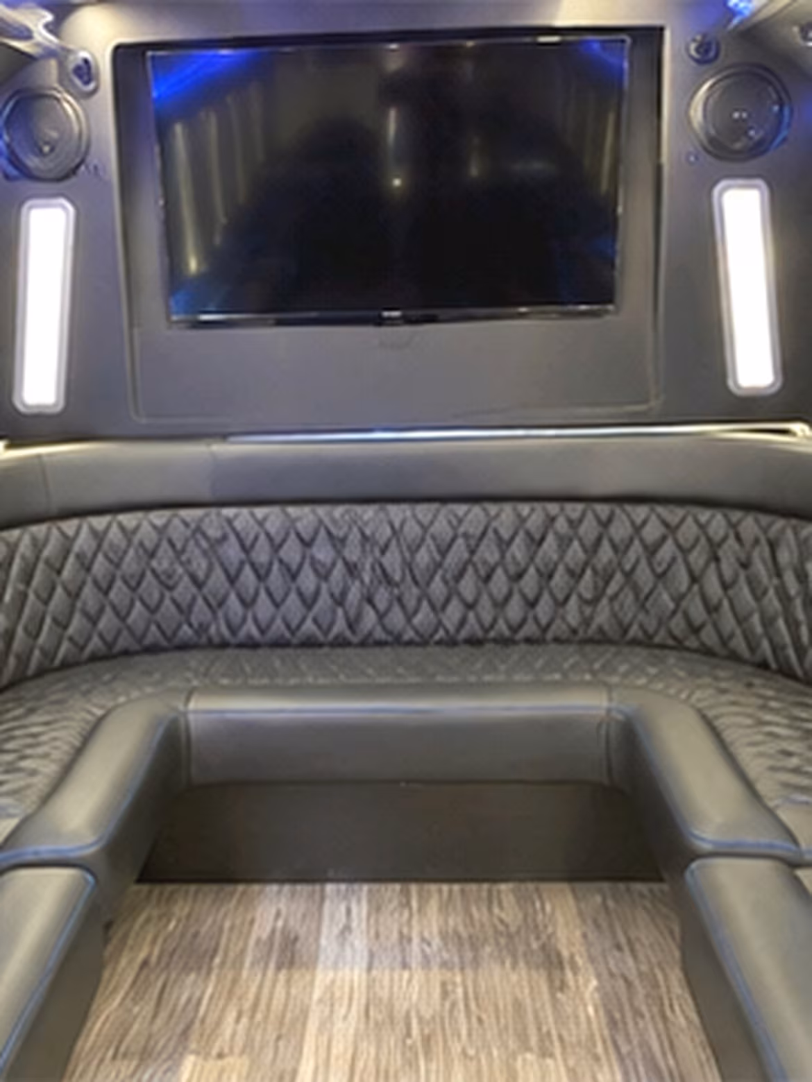 North Bergen Bachelor & Bachelorette Transportation