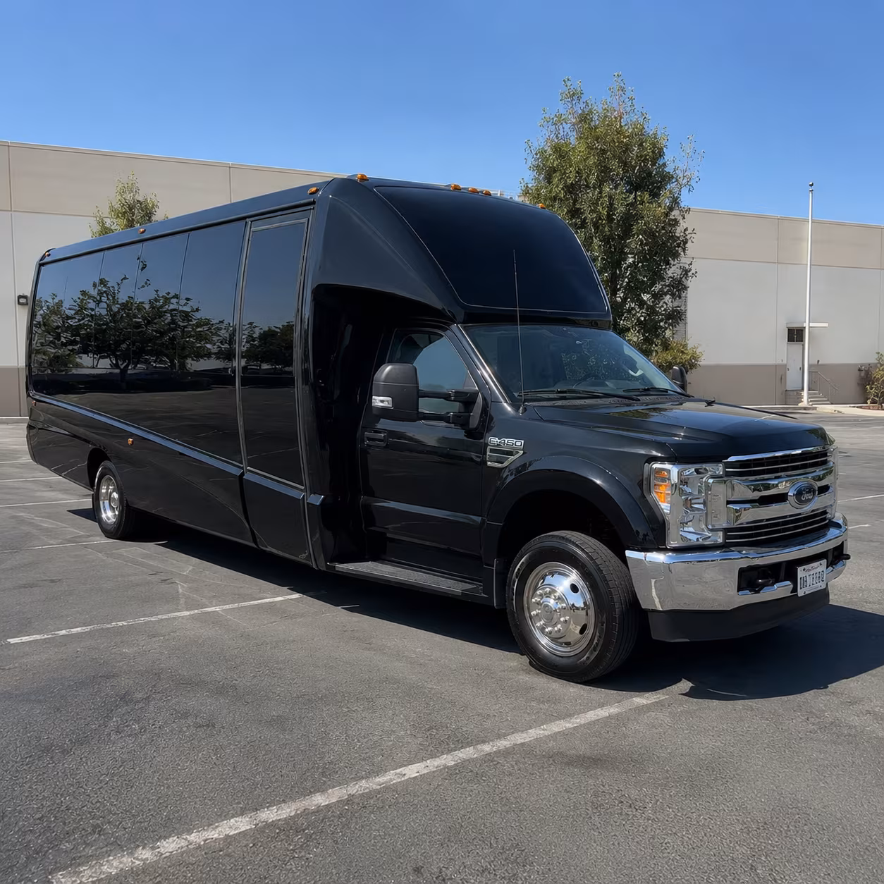 North Bergen Winery Tour & Pub Crawl Transportation