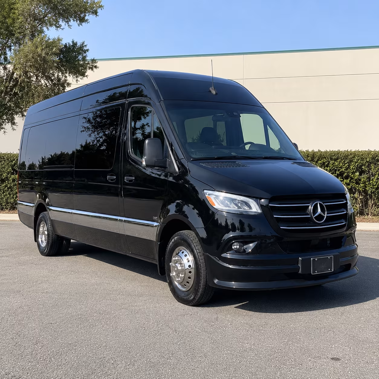 Union City School Event & Field Trip Transportation