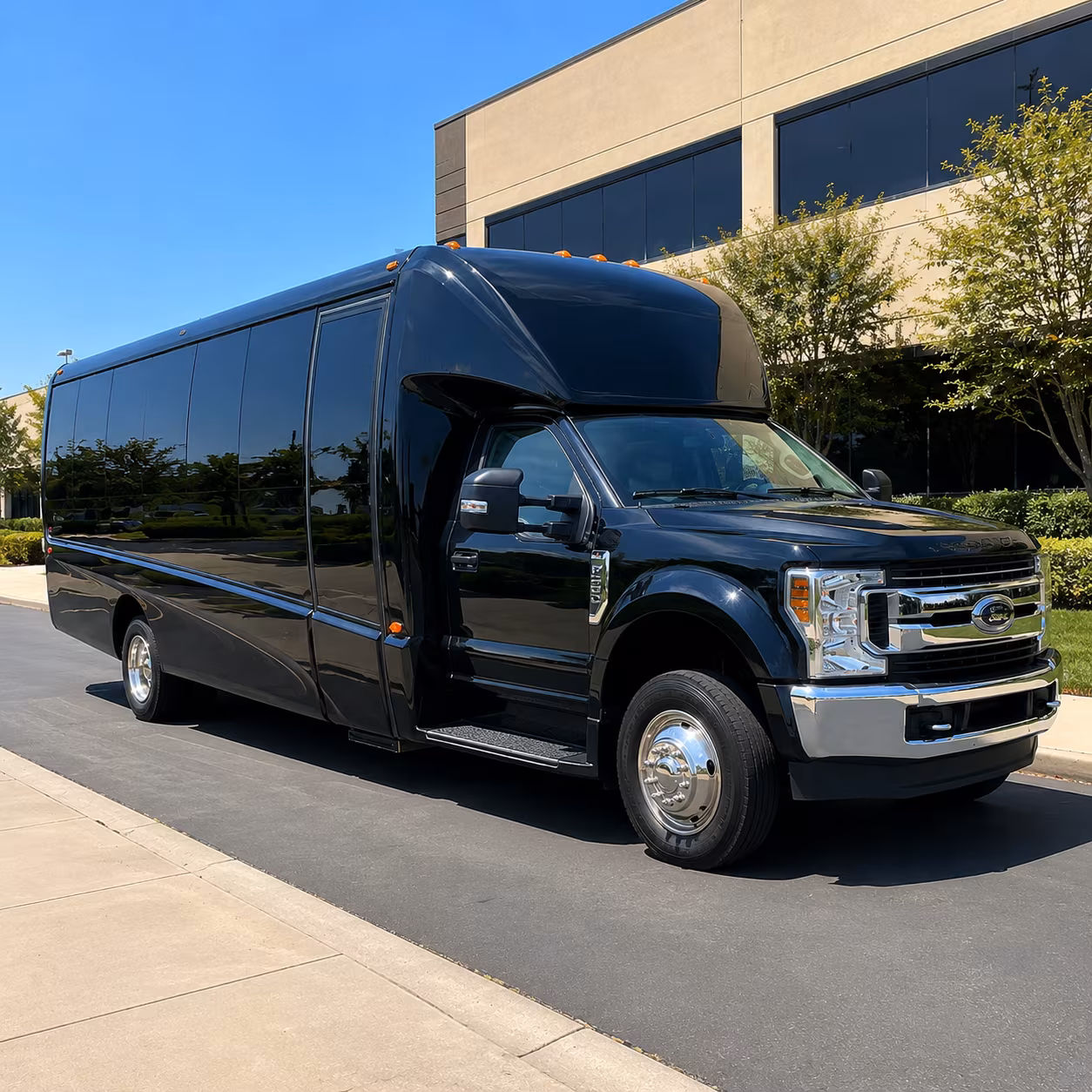 West New York Airport Shuttles & Transportation
