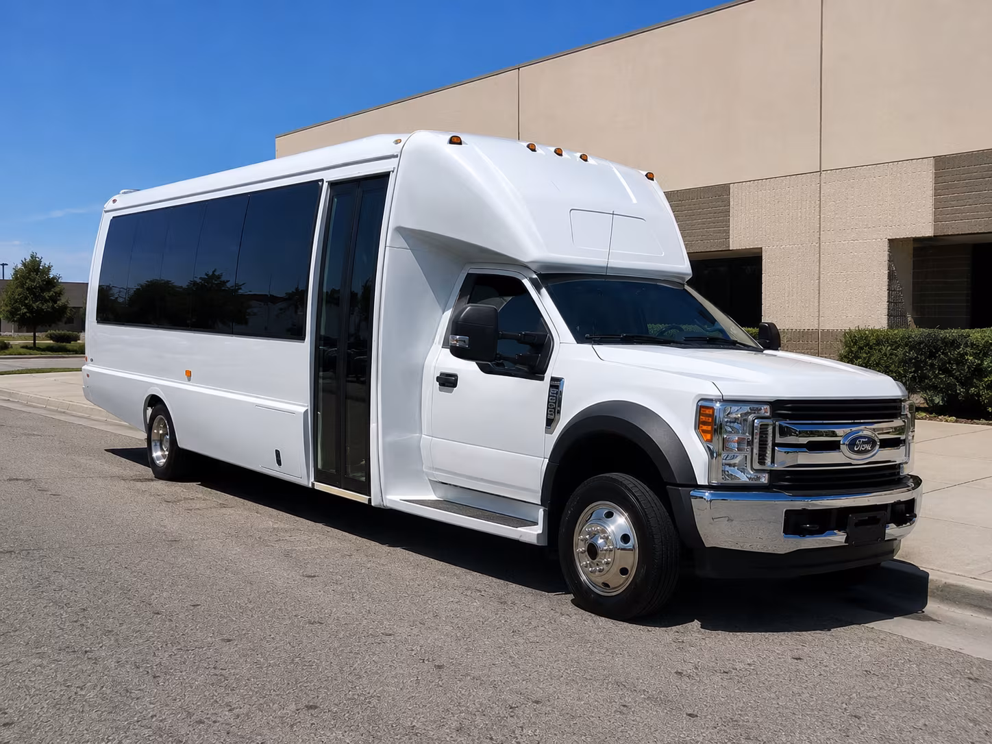 West New York Concert Transportation & Shuttles