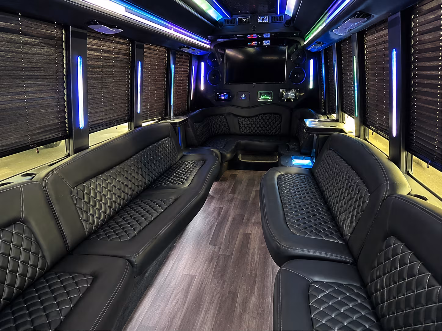 Yonkers Winery Tour & Pub Crawl Transportation