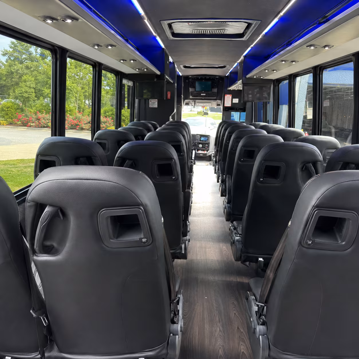 Yonkers Airport Shuttle & Transportation pickup coordination