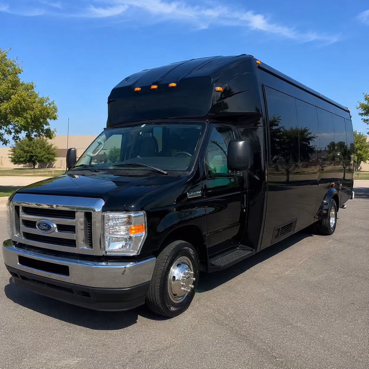 Yonkers Birthday, Sweet 16, & Quinceañera Transportation route planning