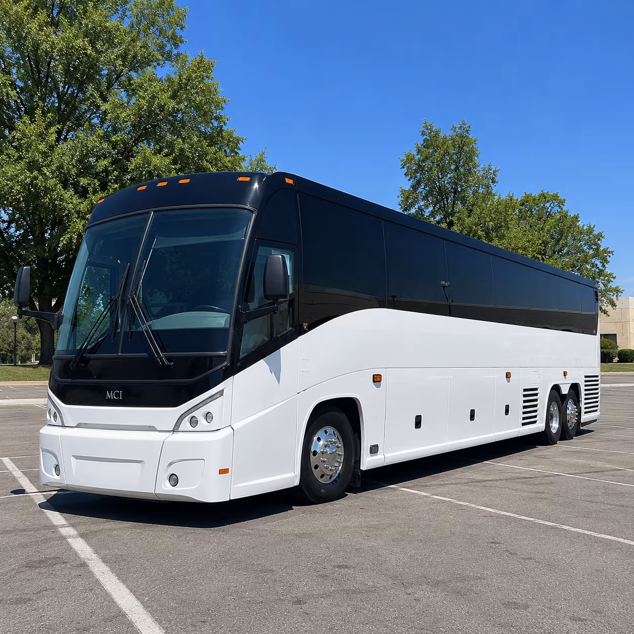 Yonkers Concert Transportation & Shuttles