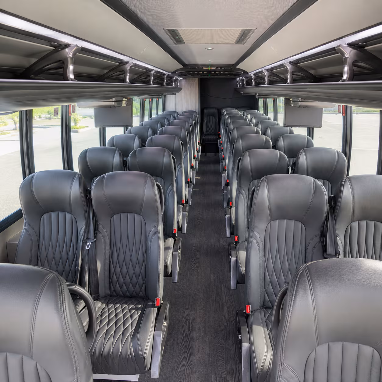 Yonkers Corporate Transportation group transportation