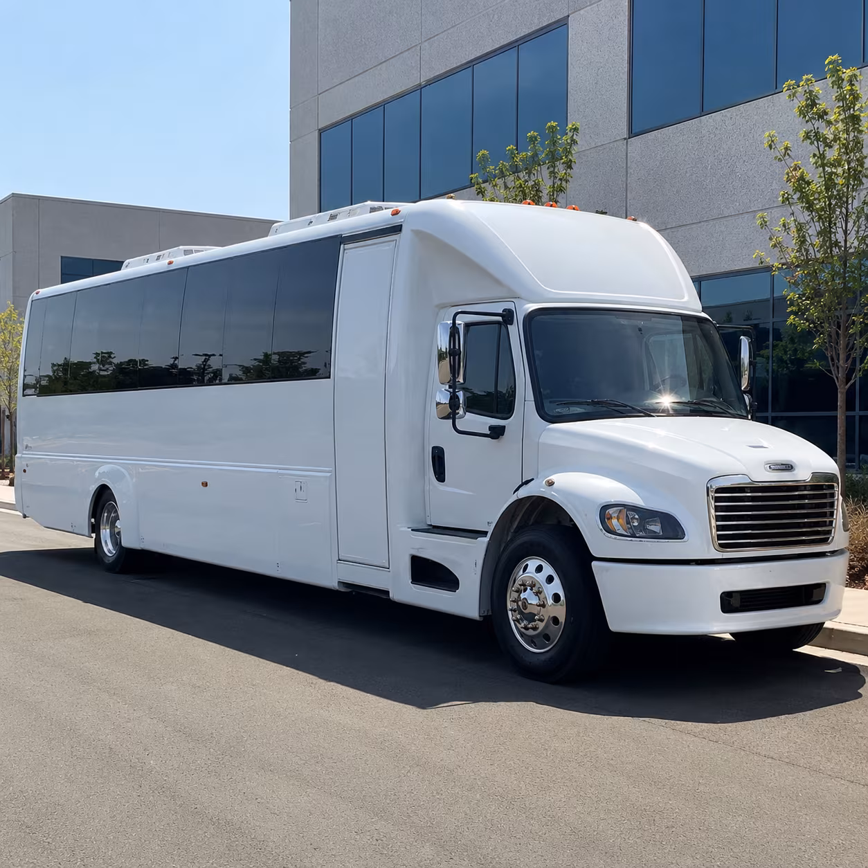 Yonkers Private Event Transportation group transportation