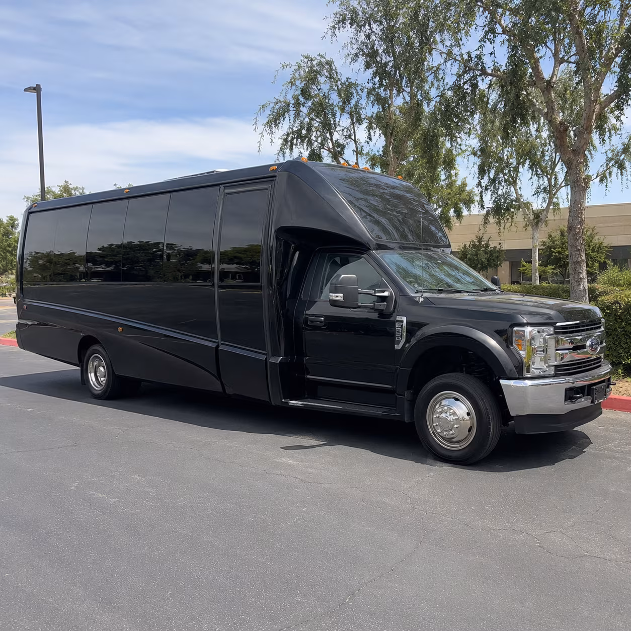 Yonkers Private Event Transportation Services