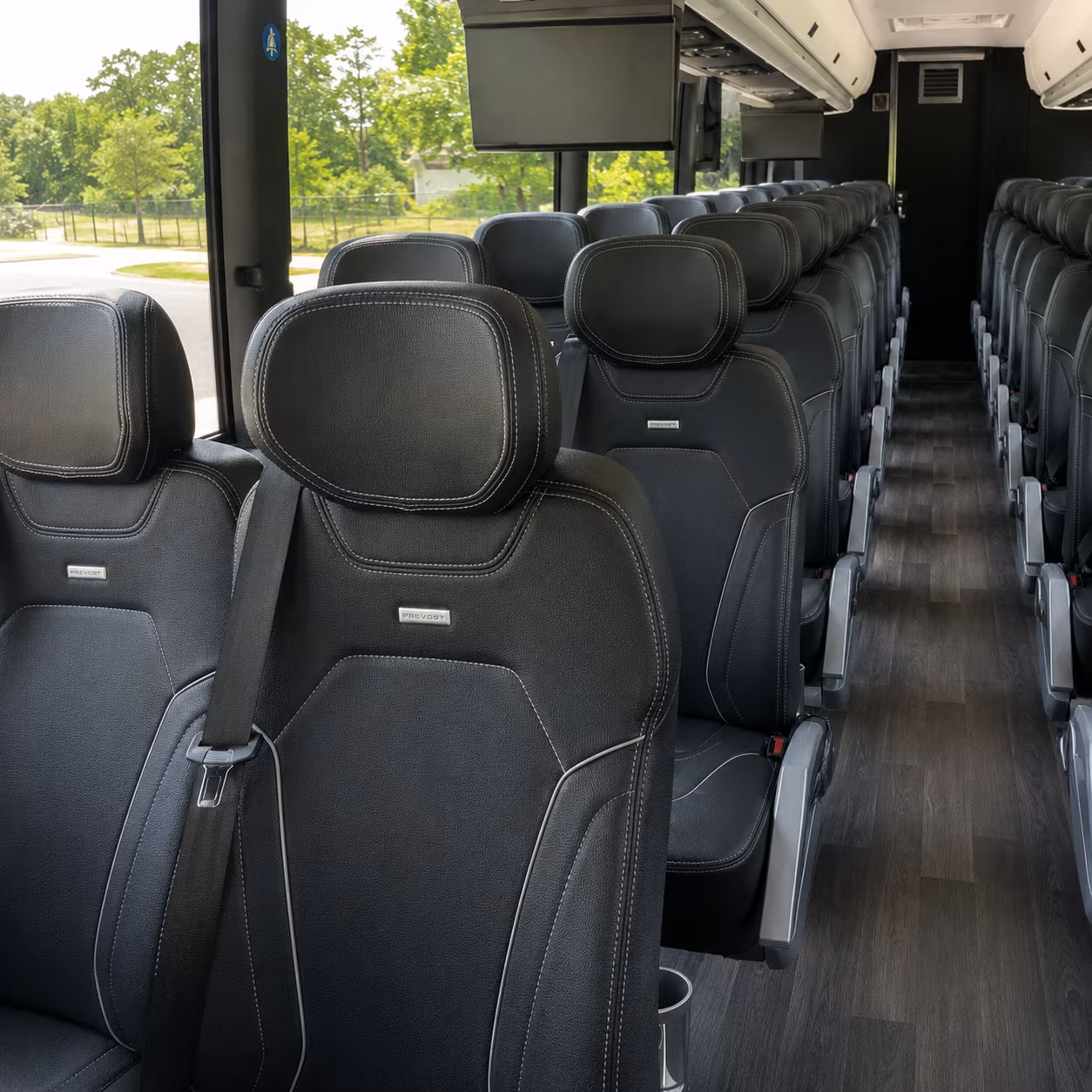 Yonkers School Event & Field Trip Transportation