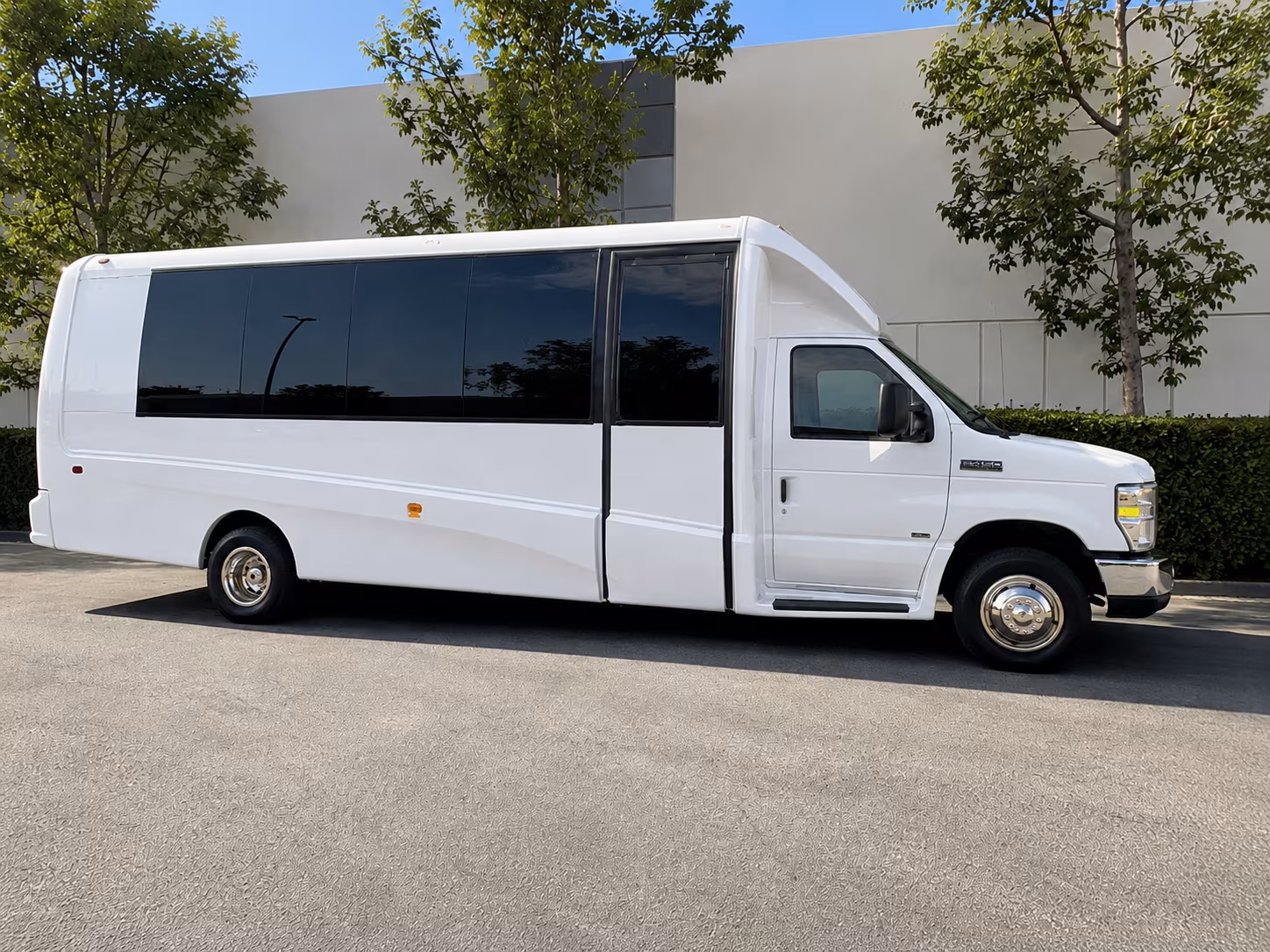 Yonkers School Event Transportation pickup coordination