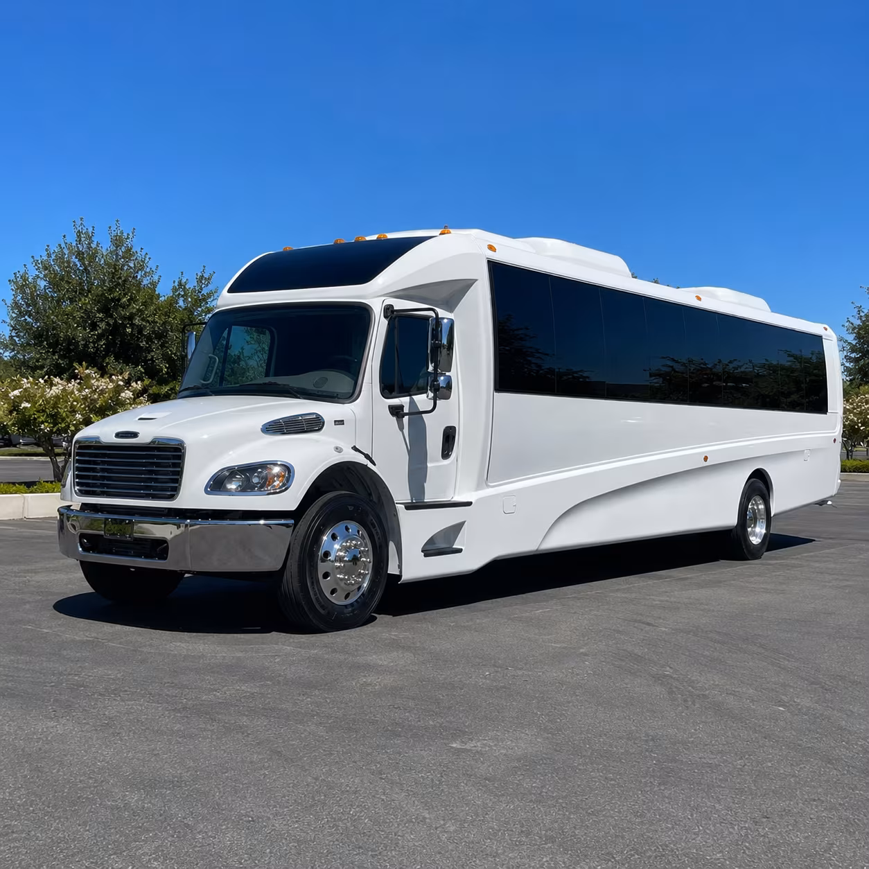Yonkers School Event Transportation route planning