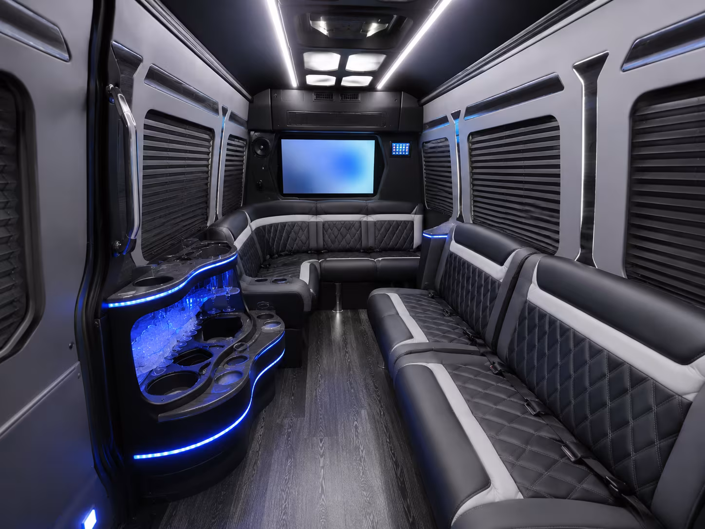 Yonkers Wedding Transportation & Shuttle Service
