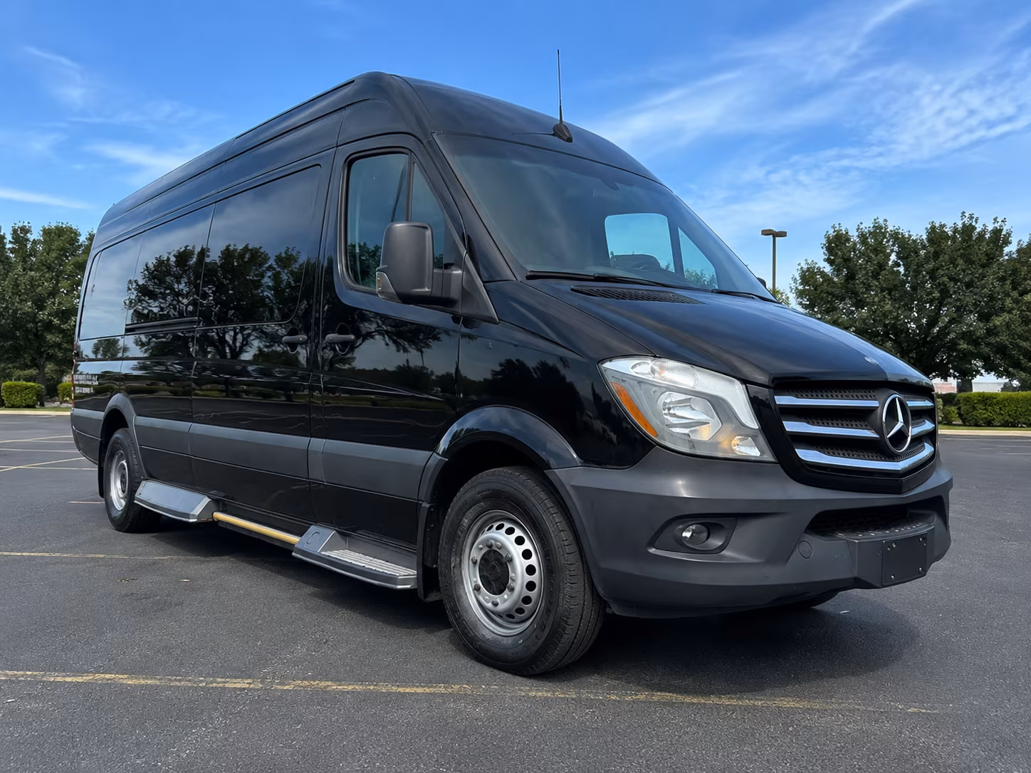 Yonkers yonkers corporate event party bus rental party bus exterior