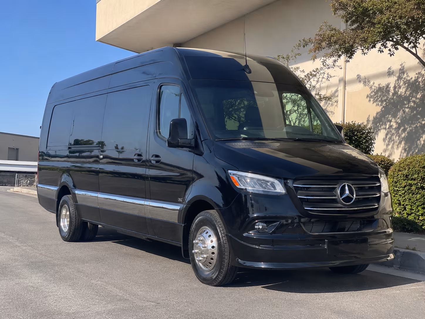 Yonkers yonkers school event bus rental party bus exterior