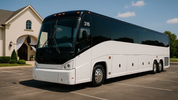 yonkers birthday sweet 16 party bus rentals