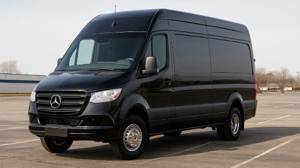 yonkers private event transportation minibus rental