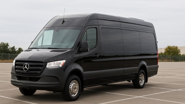 yonkers prom and homecoming minibus rental